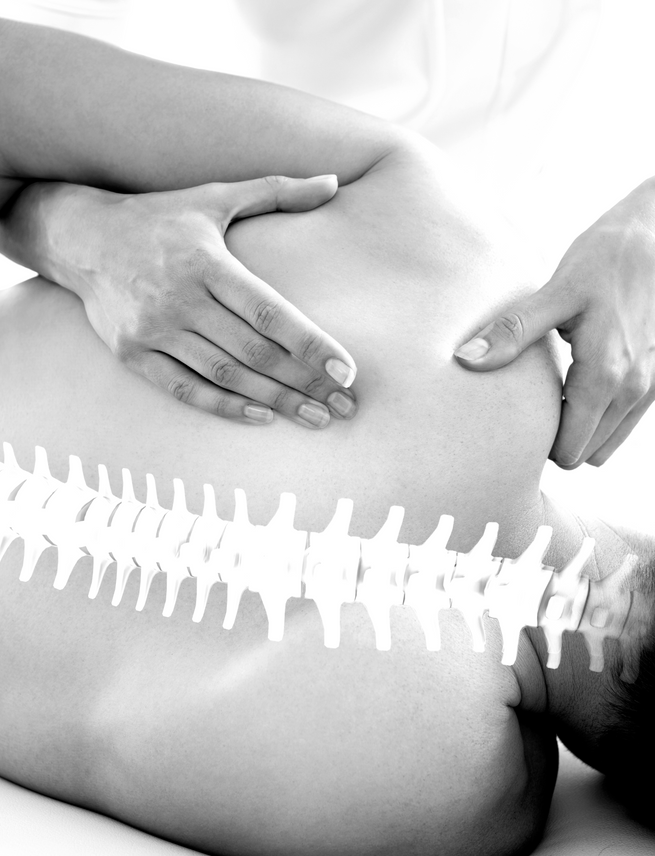 back pain - pain relief - international pain clnic - southhampton